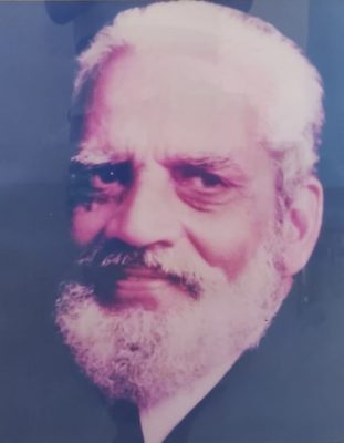  1.	Brigadier M K Rao was born on 14 Sep 1914. He did his early schooling in erstwhile Madras Presidency, moving from place to place along with his father who worked in PWD under the British Administration.   2.	Educational Qualification 1937-1939:  (a)	Aug 1935, B.Sc from Madras University (b)	Nov 1937, B.Sc (Hons), from Annamalai University (c)	Nov 1939, Master of arts, Annamalai University. (d)	He completed his Master in 1939 and went to England to acquire his Engineer degree from University of London  3.	In 1939 he was sent to England by his father for further studies. In England, he acquired  (a)	1939, Associate Engineer of City & Guides, London Institute. (b)	July 1939, B.Sc (Engineering), from University of London (c)	July 1941, Member of Institute of Radio Engineers, England  4.	On his return to India, he joined the Army on 07 March1942 (during the Second World War). He did a very brief stint in Kohima, during the Japanese invasion. Later, he was granted permanent commission and joined the Corps of EME. He was granted Captain’s Commission by the first President of India,  Dr. Rajendra Prasad.  5.	In May 1949, He became an associate Member of the Institute of Electrical Engineers, England. Later, in 1961, he became a member of the Institute of engineers (India), Chartered Electrical Engineer, England. In 1972, he was given Fellowship of Institute of engineers (India). He also became a member of the British Institute of Management, in April 1972. His educational pursuits did not wane.  6.	During his command of 502 Army Base Workshop, Kirkee, form 1952-54, with his zeal, enthusiasm, dedication and inspiration to his sub-ordinates, he set up a record  for the maximum no. of tanks being repaired a month. In 1959, he set up the Technical services Group at Secunderabad.   7.	He joined BHEL, Hyderabad in 1967, after a brief stint with Mysore Iron and steel Works Bhadravathi in 1966-67 post retirement. He was keen to do something for his fellowmen (others) in Hyderabad.   8.	In 1961, he started with the idea of trying to establish a separate colony for Defence Officers, including those associated with Defence establishments, called Armed Forces Officers Cooperative Society – AFOCHS Ltd. He helped the sister colonies like – Vayupuri and Defence Colony to start too.  9.	From 1972 till his demise in Sep 1989, he worked for setting up of:-  (a)	School for the defence personnel  -  Ramakrishna Vidyalaya (b)	Post Office  - Sainikpuri Post Office (c)	Banks  -   Andhra Bank, Syndicate Bank and Canara Bank (d)	Transportation Services 	-   APSRTC route 37 / 34/ 24. (e)	Medical services	-	for construction workers extended to others later as Sarada Devi Clinic, now Sarada Devi Hospital.                           